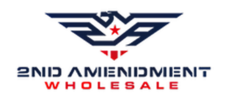 2nd Amendment Wholesale logo