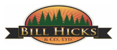 Bill Hicks Logo logo