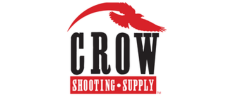 Crow Logo logo