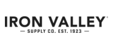 Iron Valley Logo logo