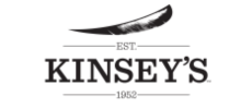 Kinsey Logo logo