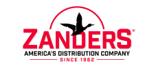 Zanders Logo logo