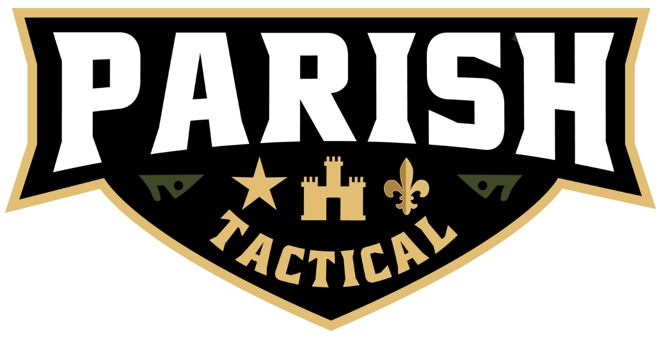 Parish Tactical