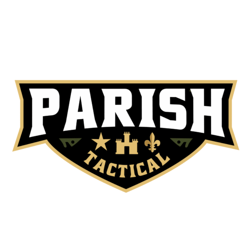 Parish Tactical
