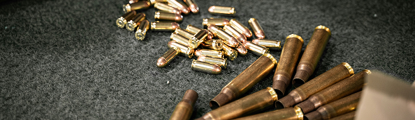 SHOP AMMO