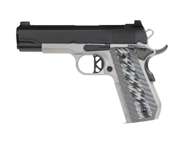 CZ DW V-BOB 45ACP 2TONE 4.25″ NS