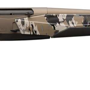 BROWNING BAR MK3 SPEED OVIX 243WIN 22"#