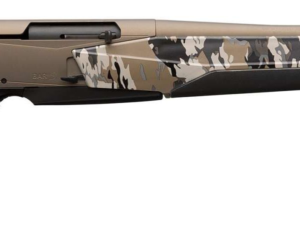 BROWNING BAR MK3 SPEED OVIX 243WIN 22"#