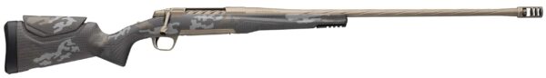BROWNING X-BOLT 2 MTN PRO BRZ 7PRC
