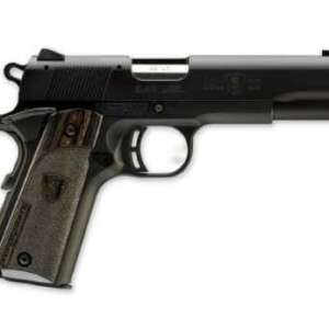 BROWNING 1911-22 BLK LBL CMP 22LR 10+1