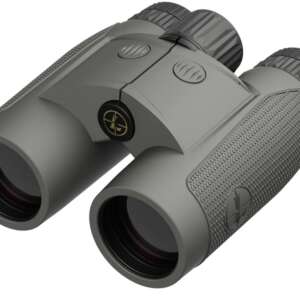 LEUPOLD BX4 HD 10X42 RNGFNDR BINO GRY