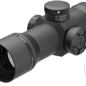 LEUPOLD FREEDOM RDS 1X34 1MOA MUZZELDR