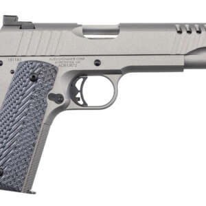 AUTO-ORDNANCE – THOMPSON 1911 45ACP STAINLESS 7+1     #