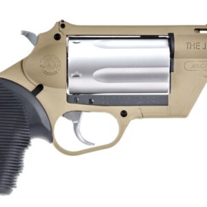 TAURUS PUB DEF POLY 410/45 FDE/SS 2″
