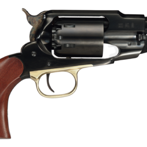 TAYLOR’S & COMPANY 1858 ACE .44 BL/WD 3″