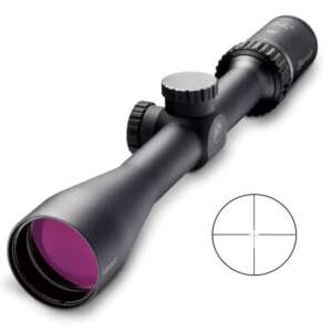 BURRIS OPTICS FULLFIELD E1 3-9X40MM MUZZLE