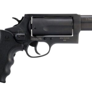 TAURUS JUDGE 410/45LC BL 3″ VL