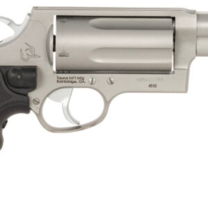 TAURUS JUDGE 410/45LC SS 3″ 5SH 3″ VL
