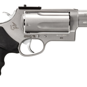 TAURUS JUDGE 410/45LC SS 3″ TORO