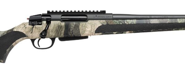 SAVAGE ARMS STEVENS 334 308WIN CAMO 20"