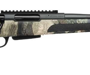 SAVAGE ARMS STEVENS 334 30-06 CAMO 20"
