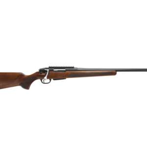SAVAGE ARMS STEVENS 334 6.5CR BL/WD 22"
