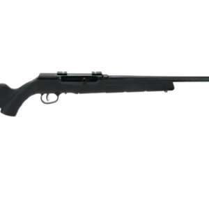 SAVAGE ARMS A22 22LR BL/SYN 22" 10+1 SPORT
