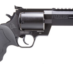 TAURUS RAGING HUNTER 500S&W BK 5″