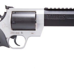 TAURUS RAGING HUNT 500S&W 2TONE 6.75″
