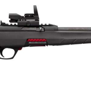 WINCHESTER WILDCAT 22LR 18" BL/SY COMBO #