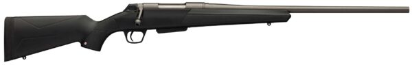 WINCHESTER XPR COMPACT 350LEG BL/SYN 20″