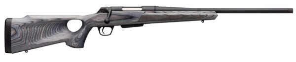 WINCHESTER XPR TH VARMINT SR 270WIN 24″ #