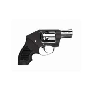 CHARTER ARMS CHARTER OFF DUTY 38SPC BLK/HP