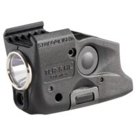 STREAMLIGHT TLR-6 HL G42/43 300LM BLK LSR