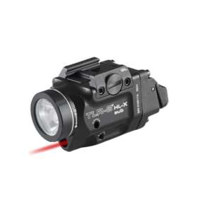 STREAMLIGHT TLR-8 HL-X SUB USB 1000LM G43X