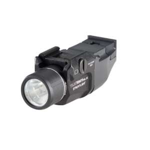 STREAMLIGHT TLR RM1 HL-X USB 1000LM