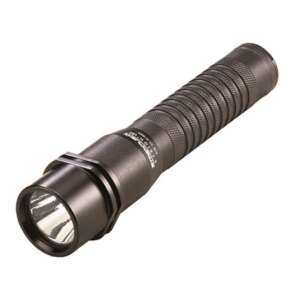 STREAMLIGHT STRION LED 375LM BLK AC/DC HLD