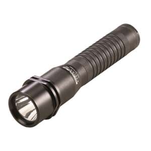 STREAMLIGHT STRION LED 375LM BLK 12V DC