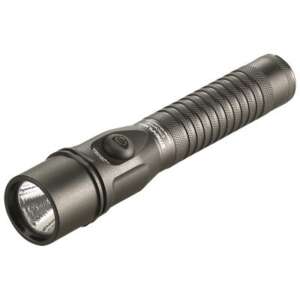 STREAMLIGHT STRION DS 375LM BLK 12V DC   #