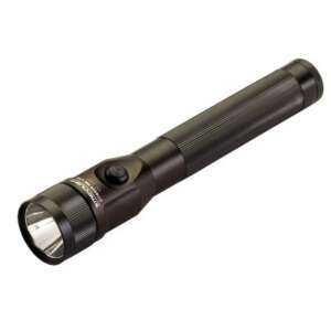 STREAMLIGHT STINGER DS LED 425LM BLK AC/DC