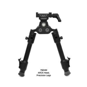 WARNE SKYLINE PRO BIPOD ARCA PRECSN