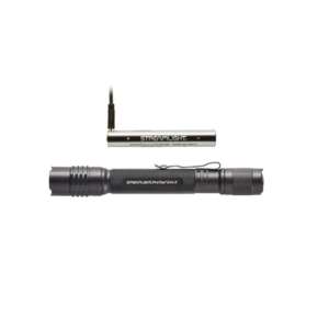 STREAMLIGHT PROTAC 2AA-X USB 550LM BLK