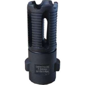GEMTECH QUICKMOUNT 7.62MM CC MB M15X1