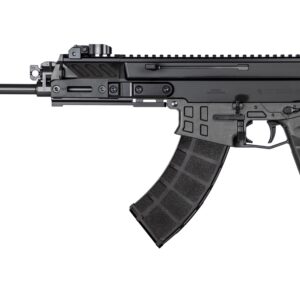 CZ BREN 2 MS PISTOL 7.62X39 11″