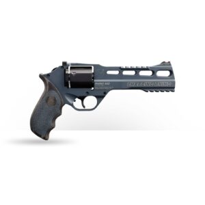 CHIAPPA FIREARMS CHARGING RHINO 60DS 9MM 6″ SLT