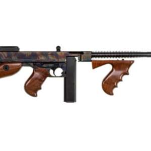 AUTO-ORDNANCE – THOMPSON THOMPSON 1927A1 DLX 45CAL CCH#