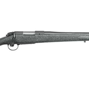 BERGARA RIDGE 7MAG BK/SYN 24″ 3+1 TB