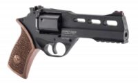 CHIAPPA FIREARMS RHINO 50SAR 9MM 5″ BK CA