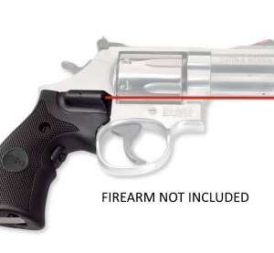 CRIMSON TRACE LASERGRIP S&W GOVERNOR