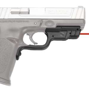 CRIMSON TRACE LASERGUARD S&W SD9/40 VE